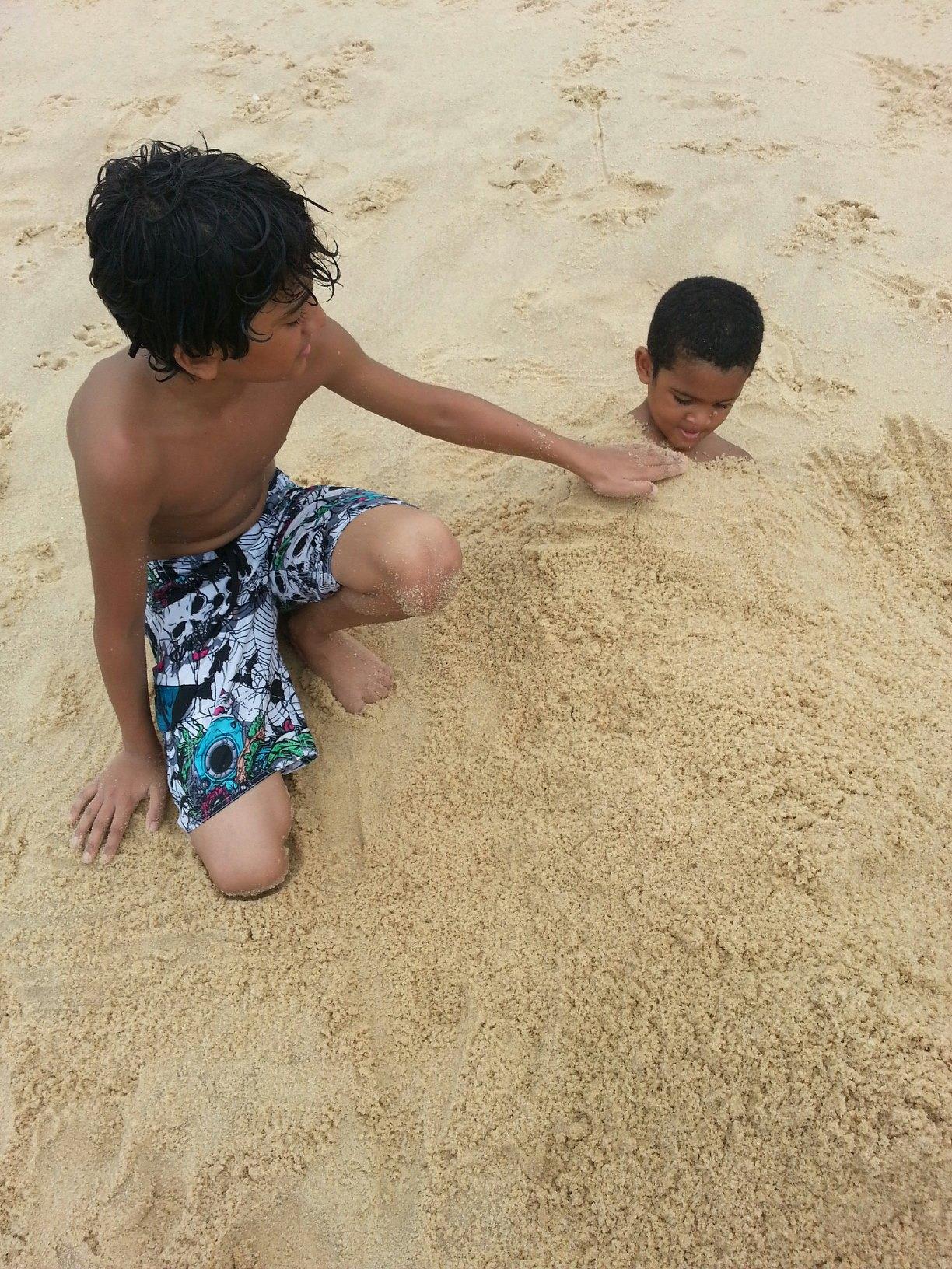 Bique's