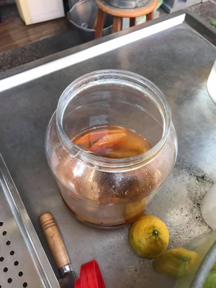 楊桃湯大王