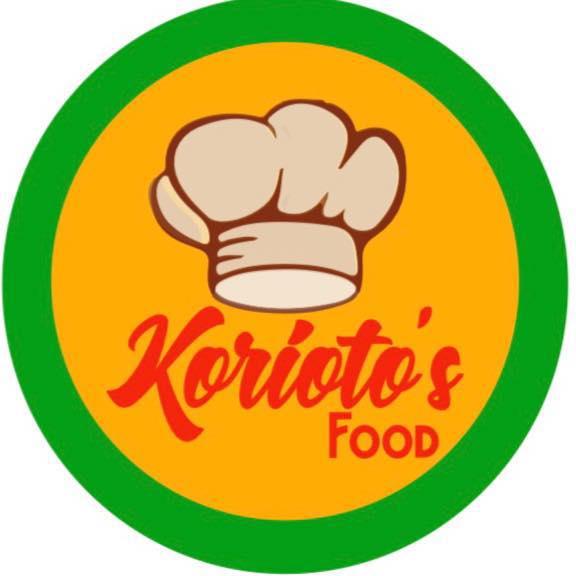 Korioto's Food