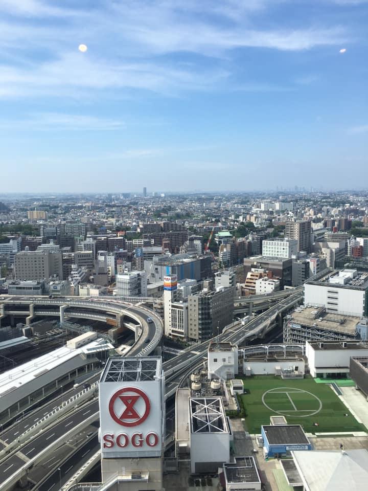 バーパレパレ 青葉区桜台