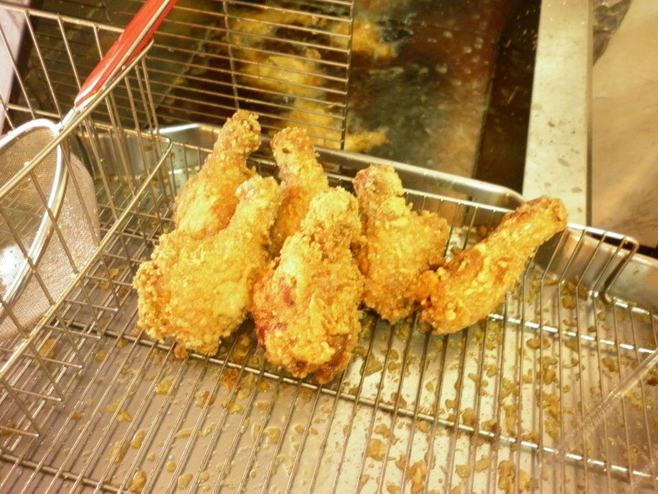 晟好便當店