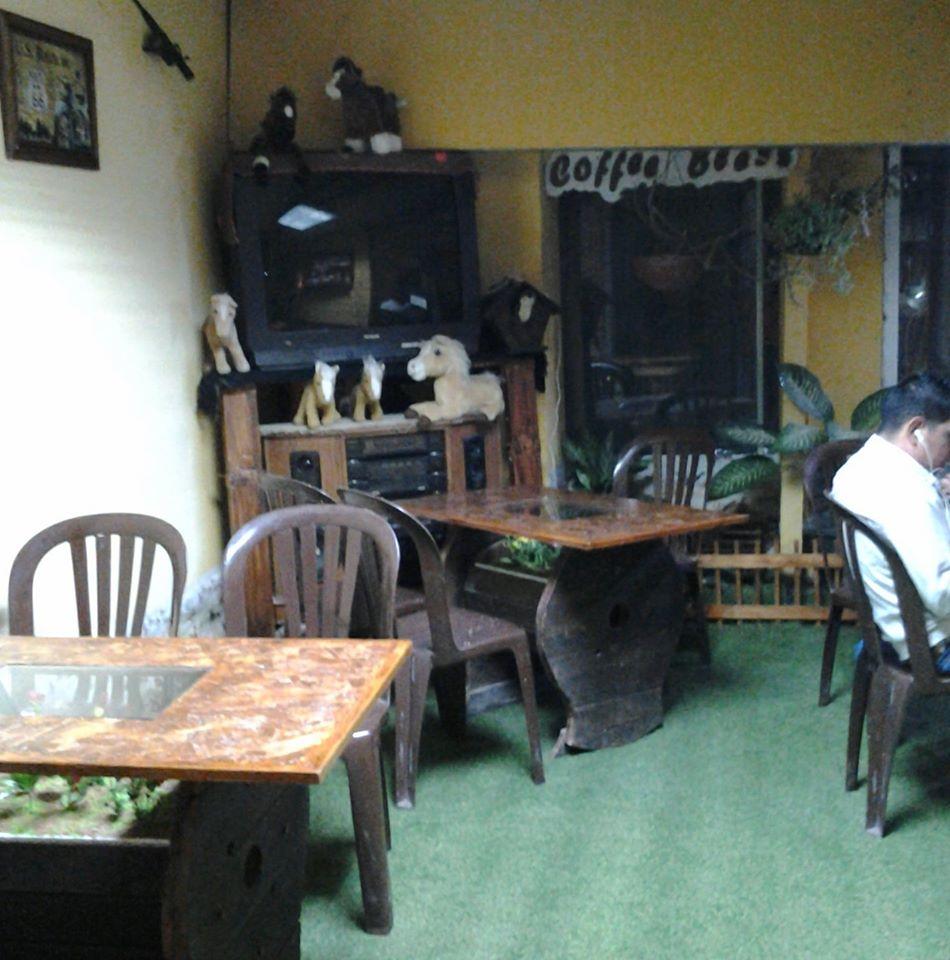 Pollo Ranchero Cantel Centro
