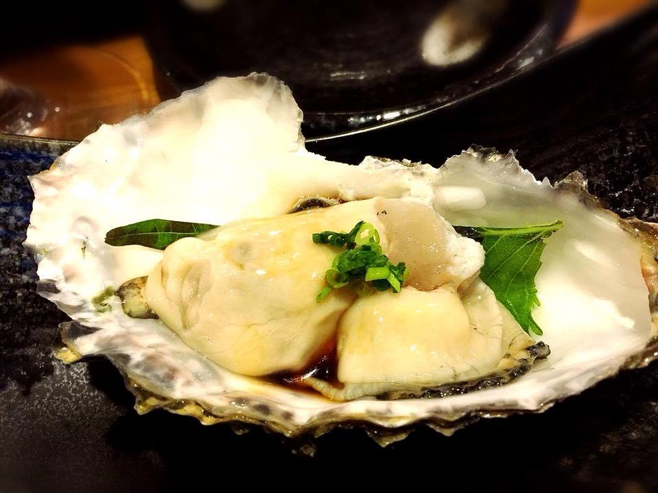 立山黑部居酒屋