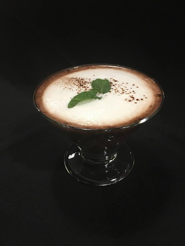 典義點和洋料理
