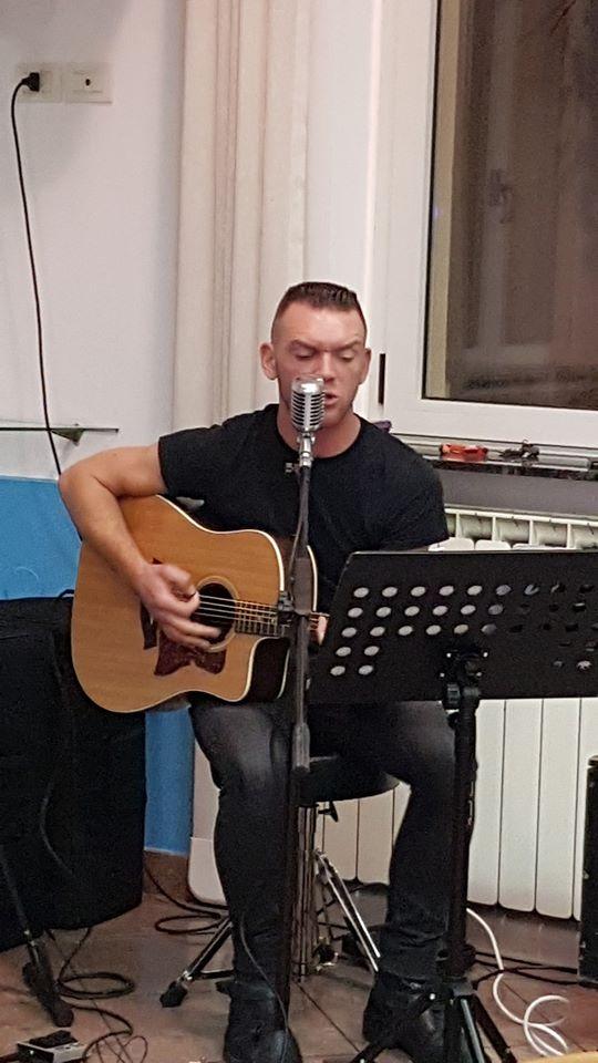 Bar Da Mino