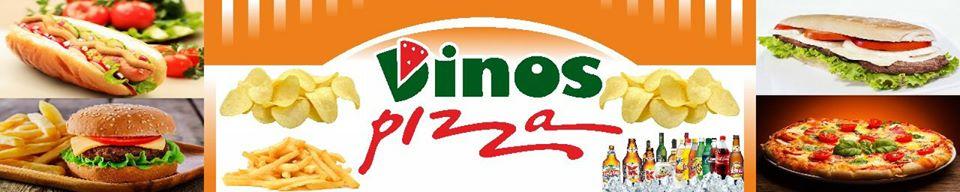 Dino's Pizza