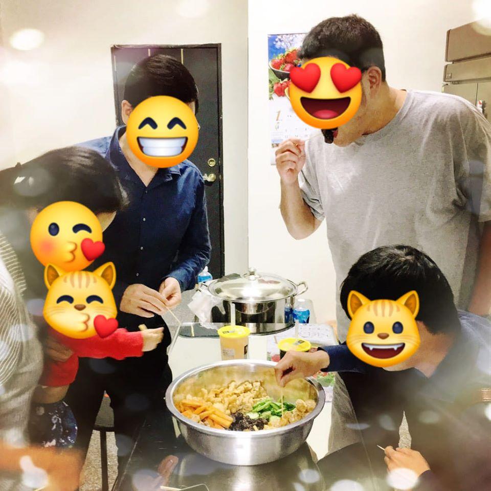 大寶炸貨店