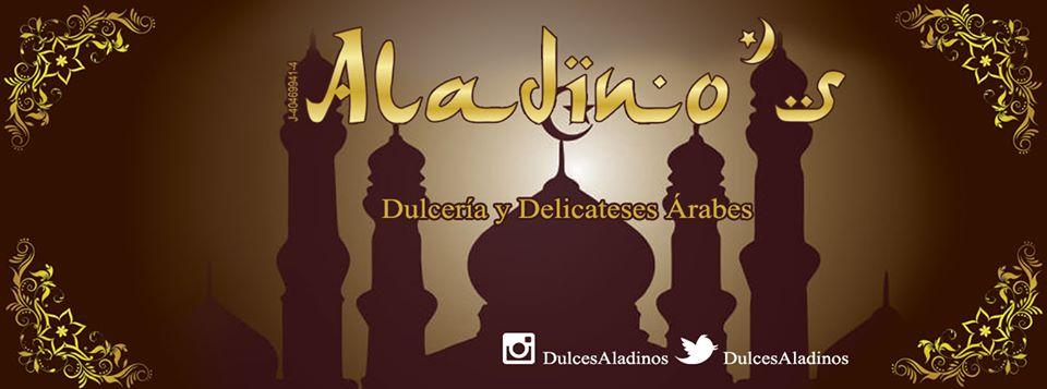 Aladino's Dulcería Árabe
