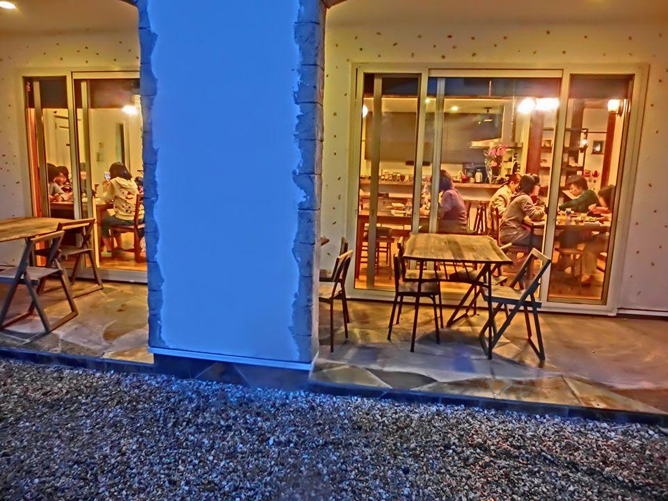 Tasty Rabbit Cafe