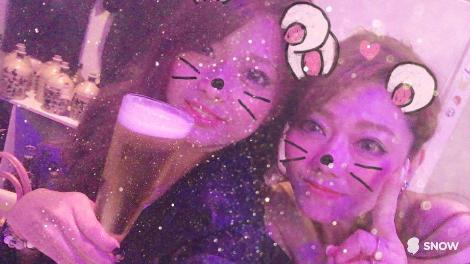 CREW BAR 【クルー バー】