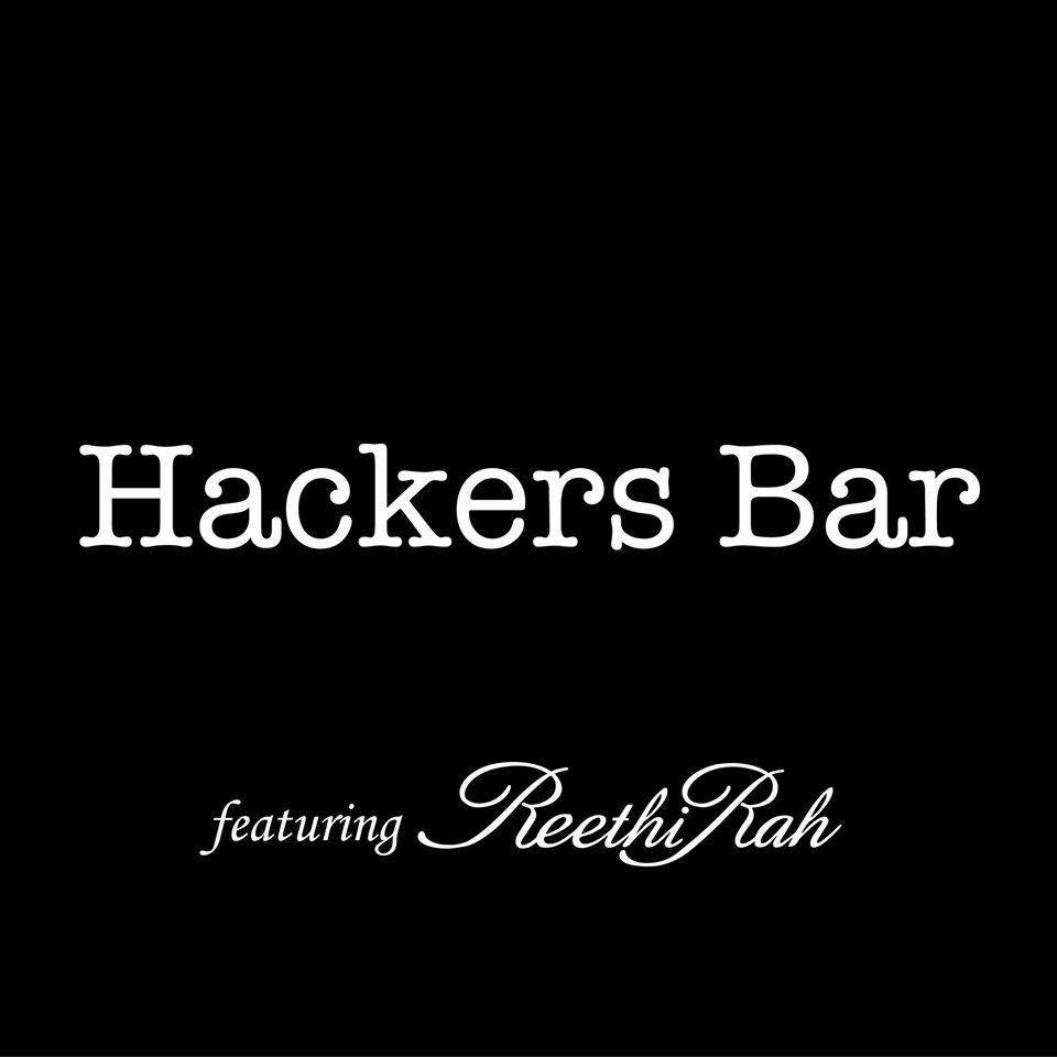 ハッカーズバー