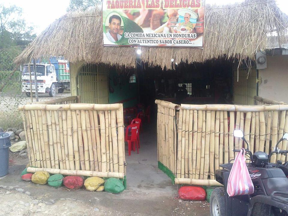 Taqueria "El Mexicano"