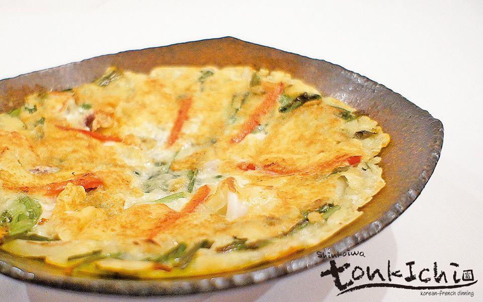 Tonkichi