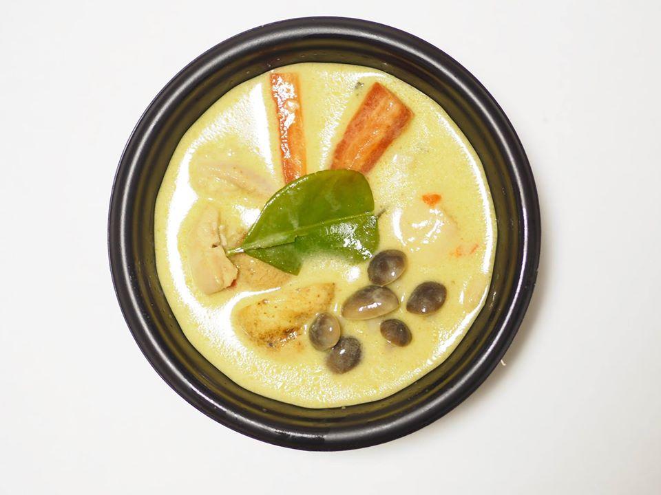 Soul Soup Market