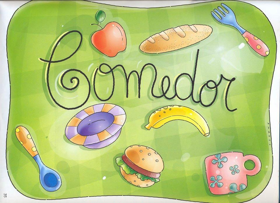 El Comedor