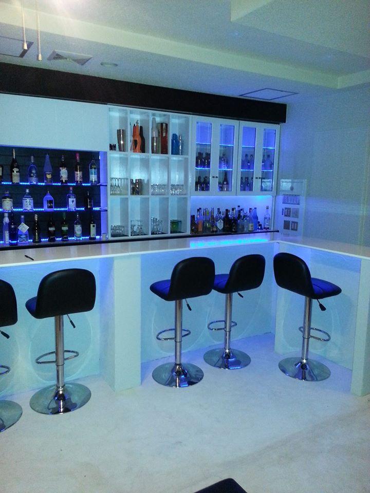 Bar Onepiece