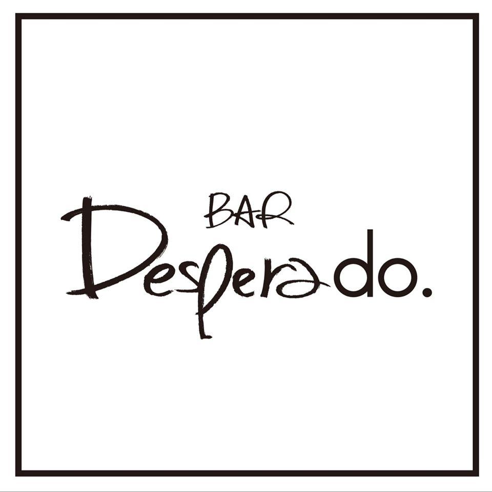 BAR Desperado.