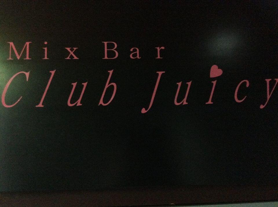 Mix Bar Club Juicy