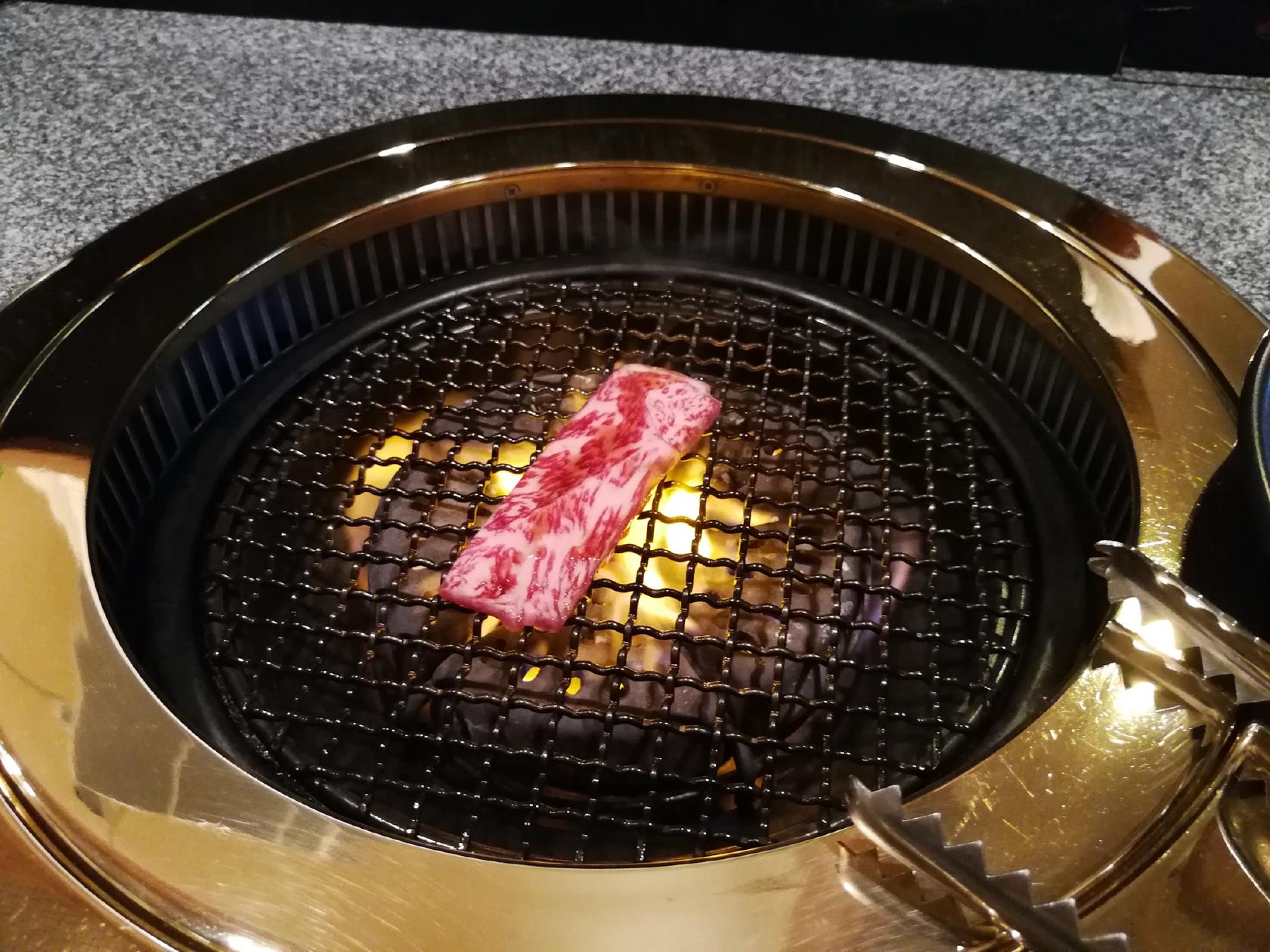 Ginza BBQ Matsusaka