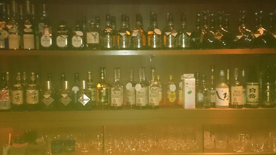 Bar 真琳