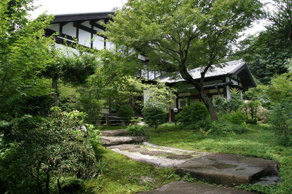 夢想庵