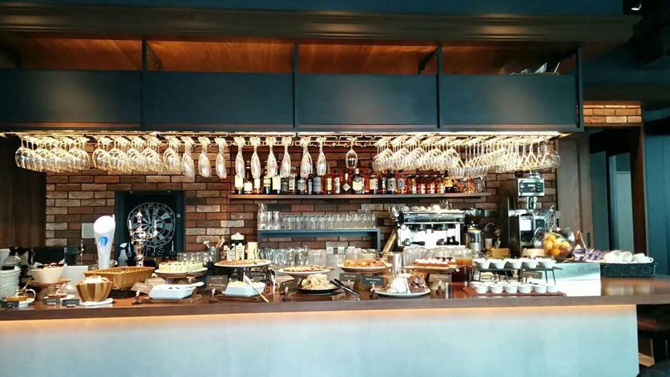 The Kitchen Salvatore Cuomo 銀座