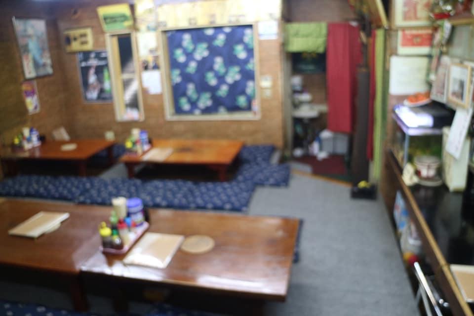 焼肉寅さん