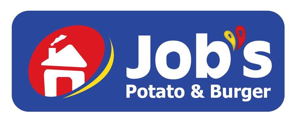 Jobs potato & burger