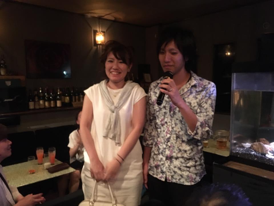 ブラッド（Blood）