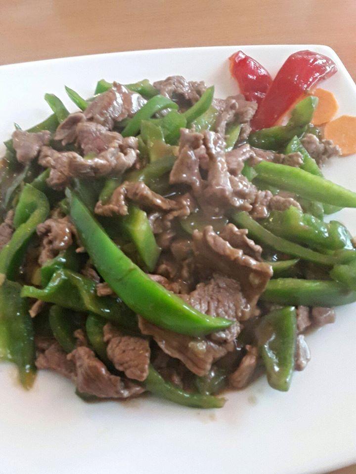 La Cocina del Chino
