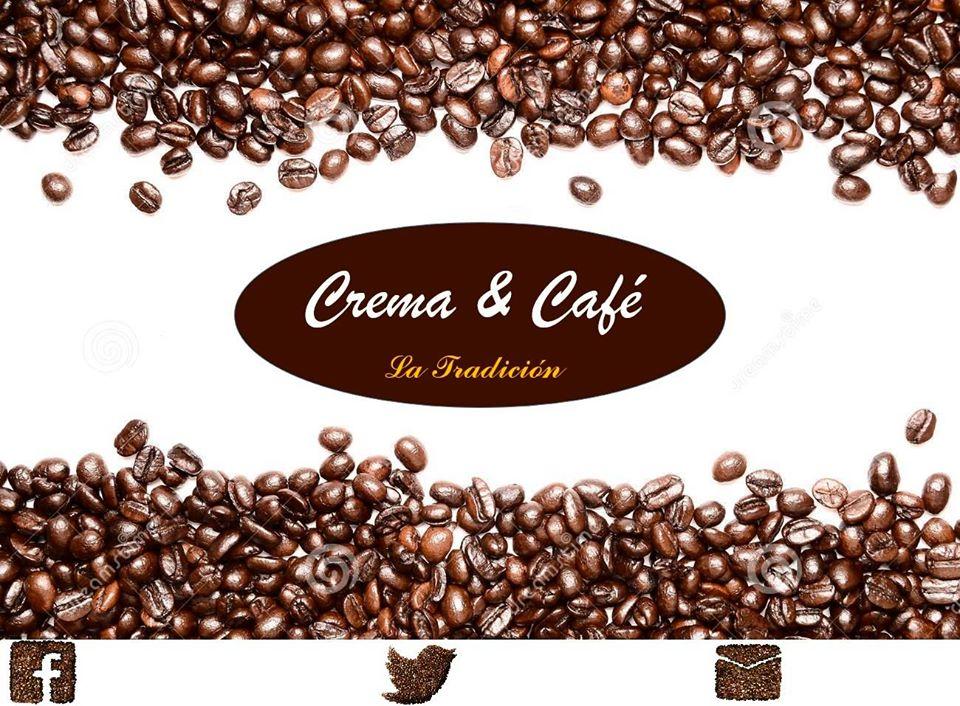 Crema & Cafe La Tradicion