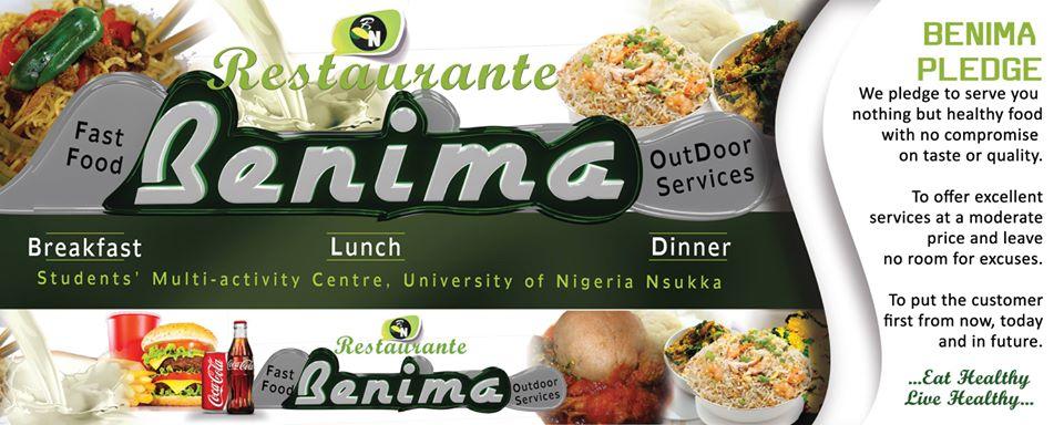 Restaurante Benima