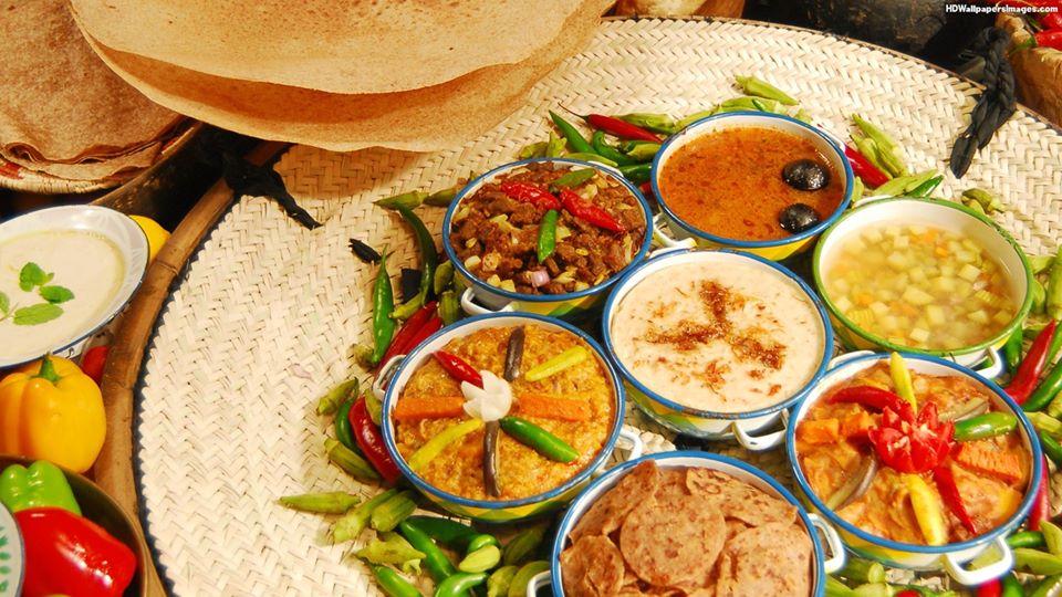 Yum Yum / Mediterranean Food