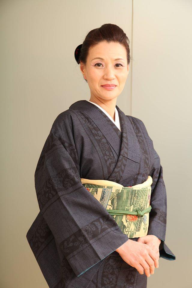 武士の食卓-bushinoshokutaku