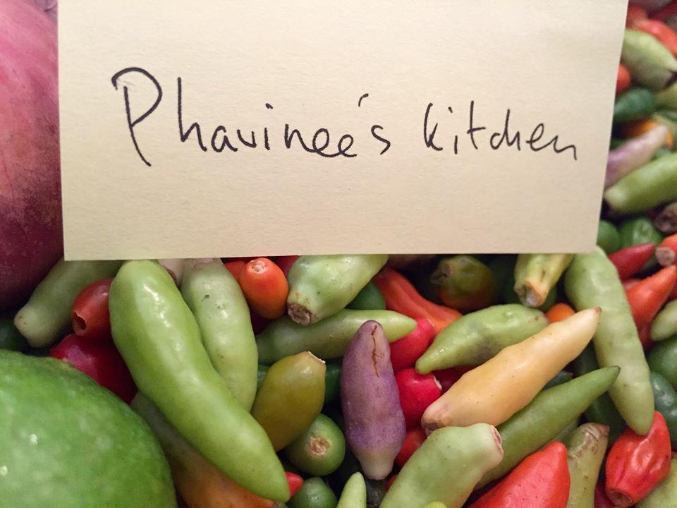 Phavinee's Kitchen - Sri Lanka