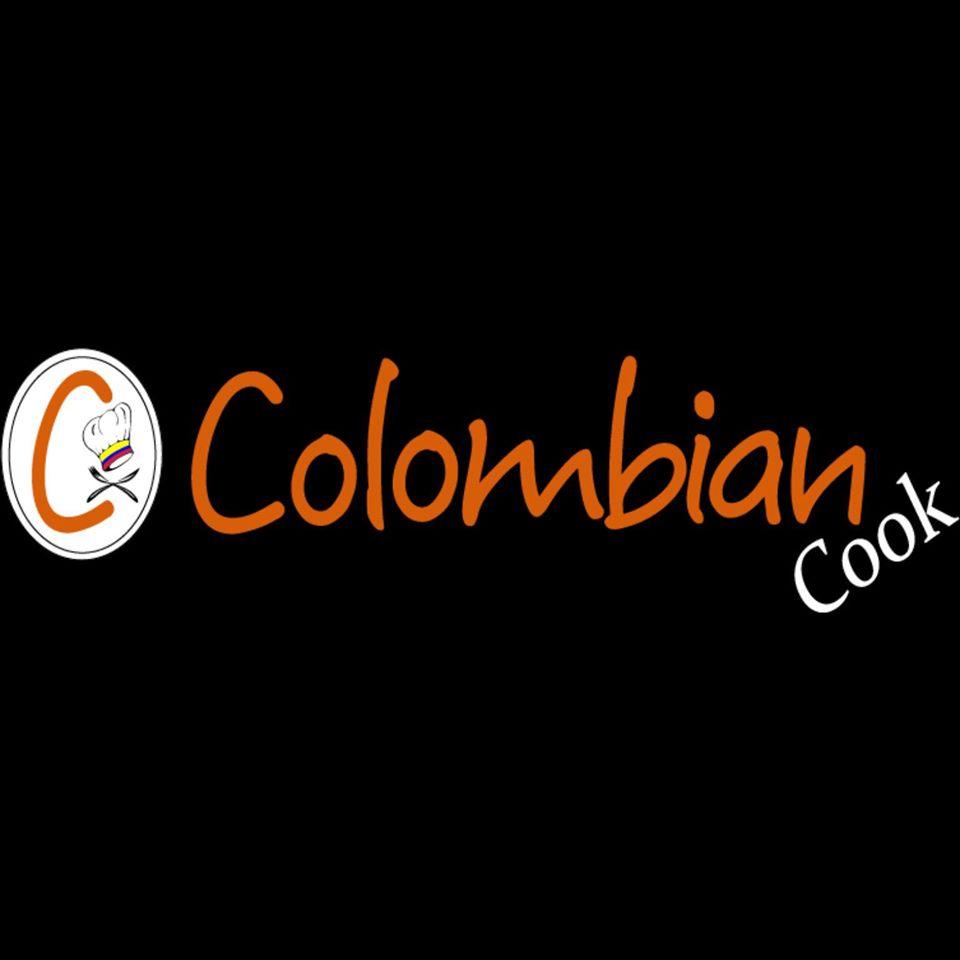 Colombian Cook