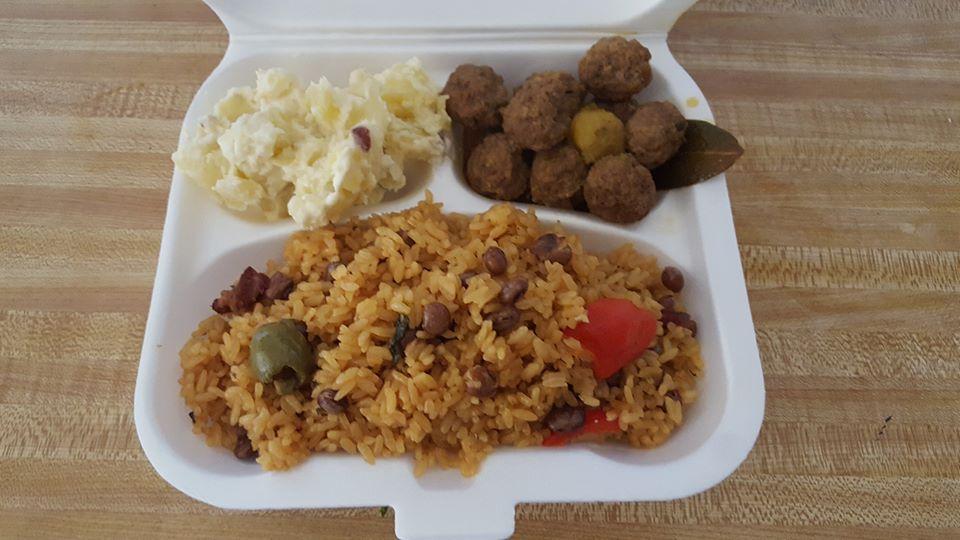 Coriel Cuisine