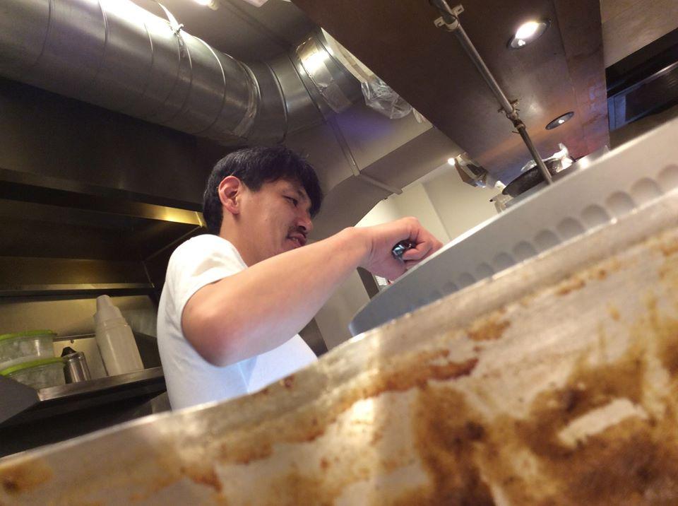 肝どん 道頓堀店