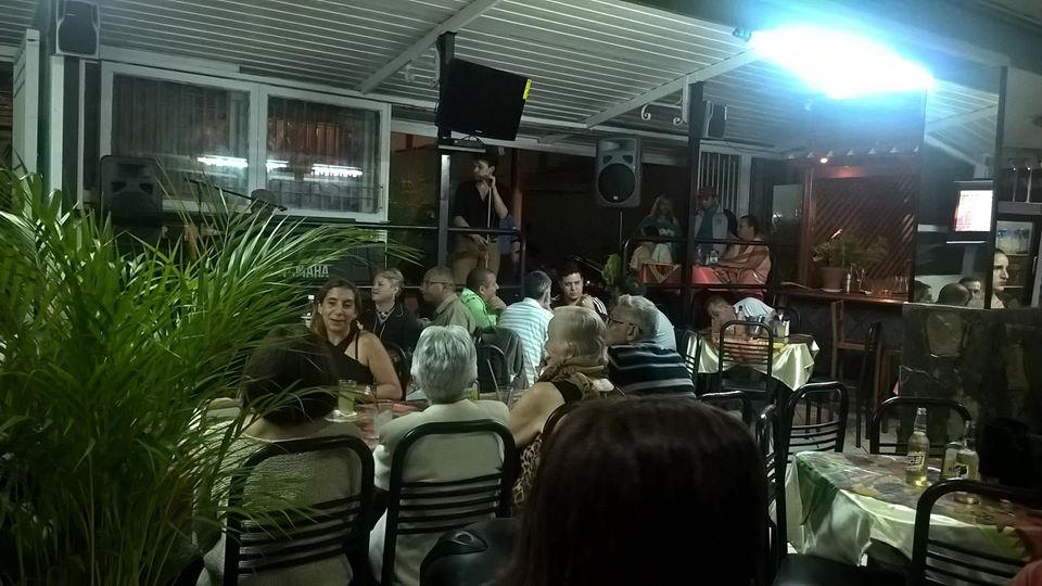 La Rampa del Sabor C.A