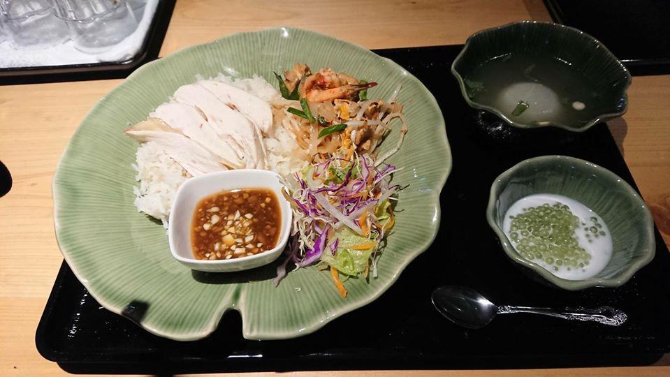 タイカフェレストランYimYim