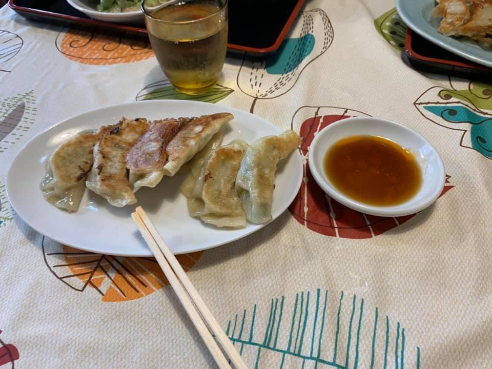 チャイナタイム