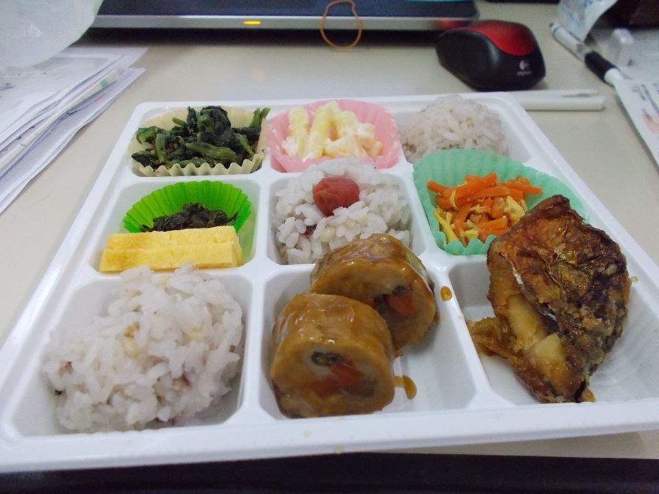 あしたの弁当ふじみ野