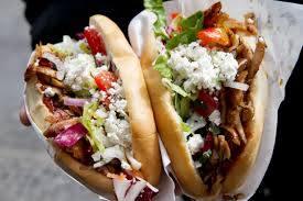 Horten Kebab
