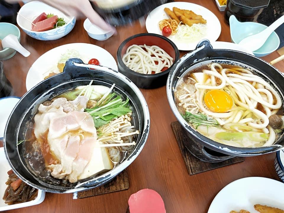 蓬莱家