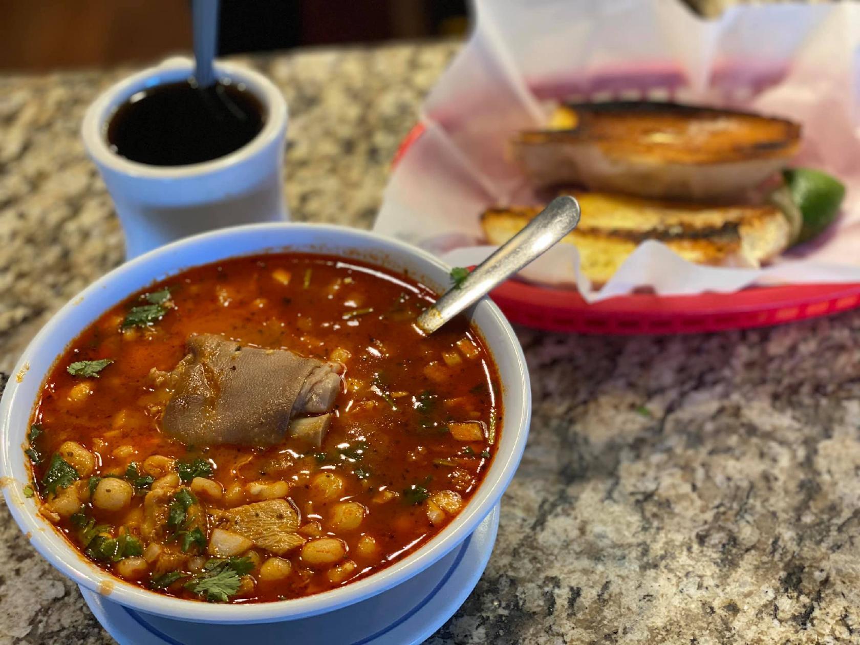 Gianna's Restaurante
