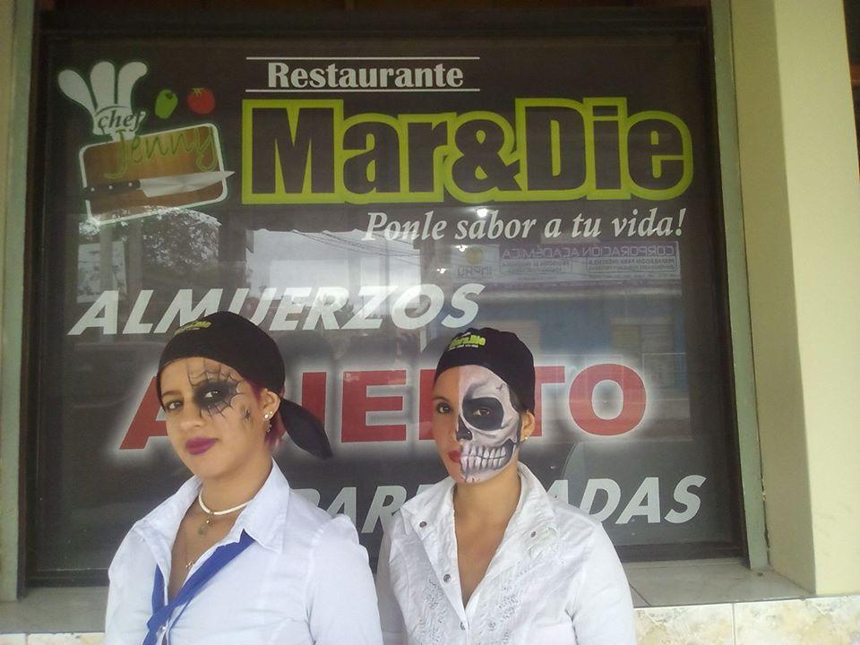 Mar&Die