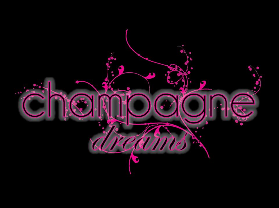 Champagne Dreams