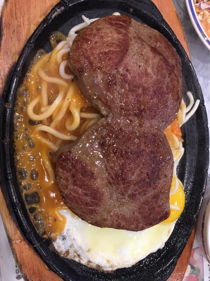 美嘉牛排