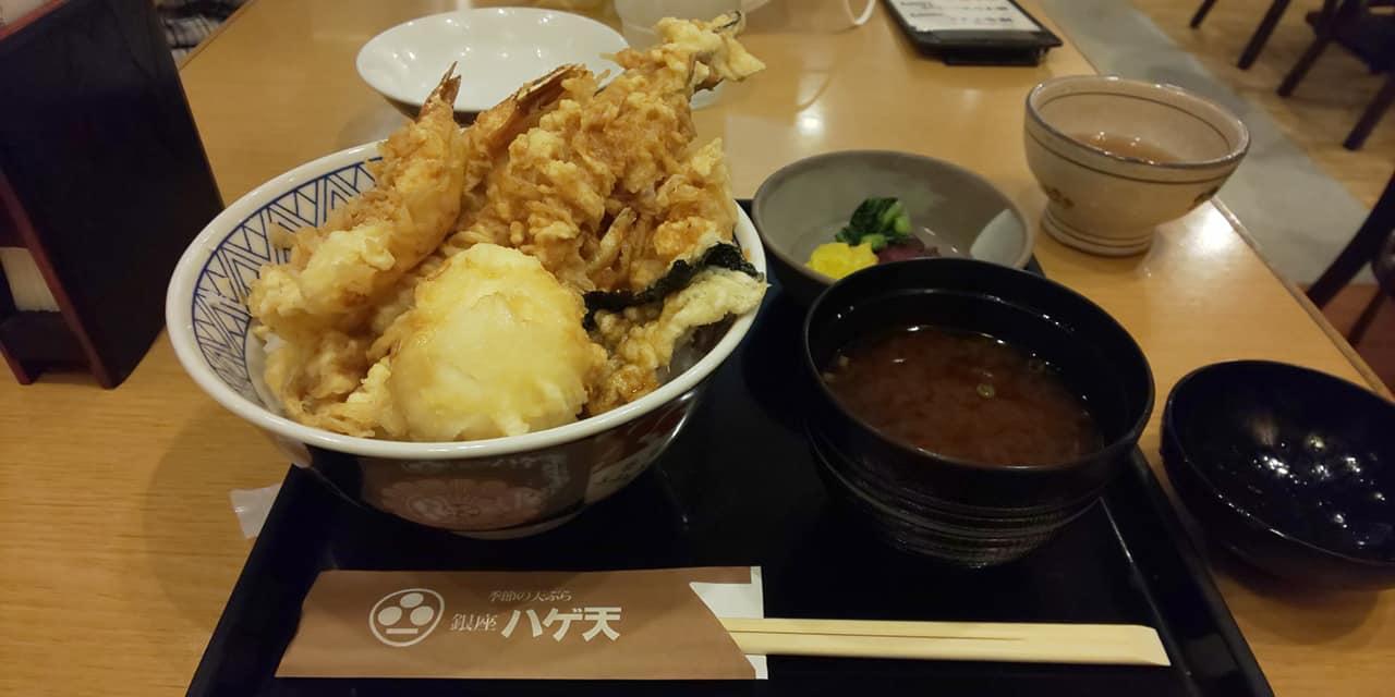 ハゲ天川崎店