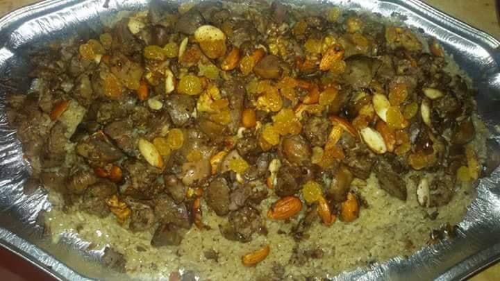اكل بيتي جاهز للبيع ب٦اكتوبر 6 October City